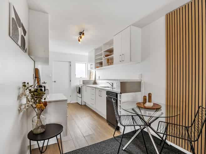 1/605 Hereford Street, Linwood