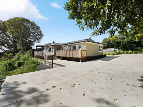 805 Kihikihi Road, Te Awamutu