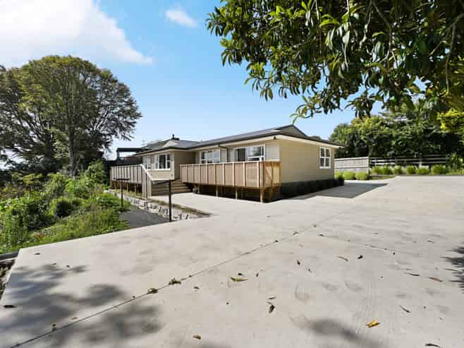 805 Kihikihi Road, Te Awamutu