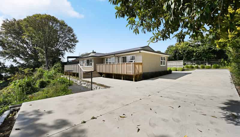 805 Kihikihi Road, Te Awamutu