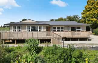 805 Kihikihi Road, Te Awamutu