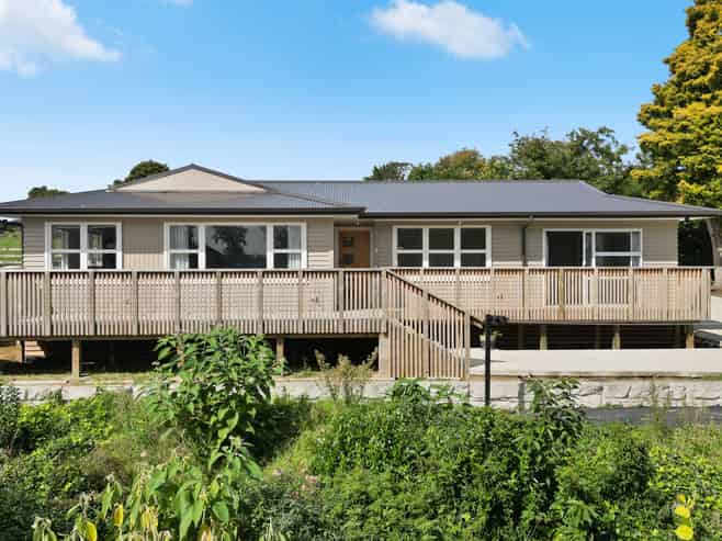 805 Kihikihi Road, Te Awamutu