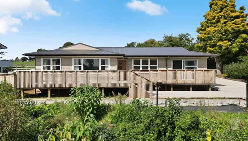 805 Kihikihi Road, Te Awamutu