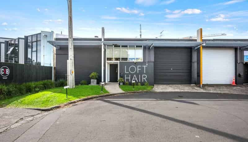 Unit 1/2 Gordon Road, Morningside