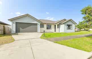 8 Taepu Road, Pukekohe