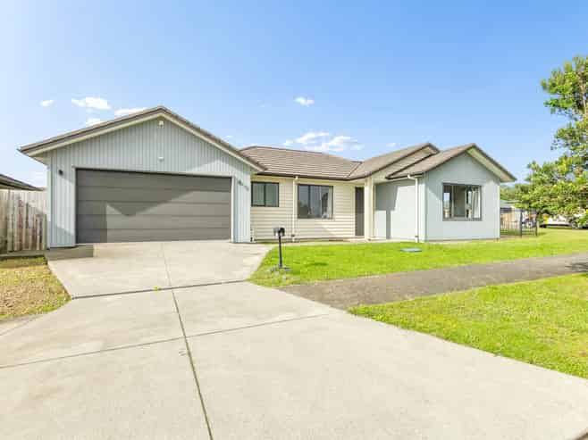8 Taepu Road, Pukekohe