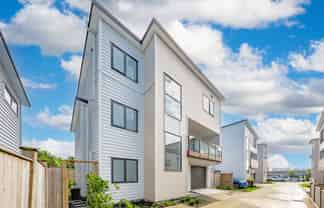 6/46 Cockayne Crescent, Sunnynook