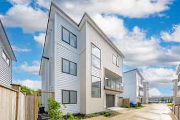 6/46 Cockayne Crescent, Sunnynook