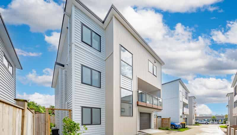 6/46 Cockayne Crescent, Sunnynook