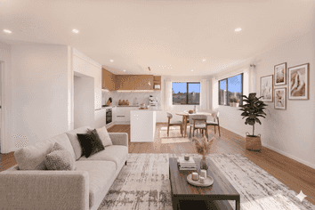 6/46 Cockayne Crescent, Sunnynook