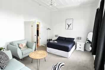 Auckland - Address withheld