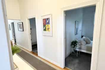 Auckland - Address withheld