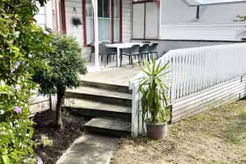 Auckland - Address withheld