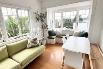 Auckland - Address withheld