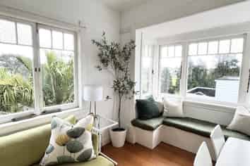 Auckland - Address withheld