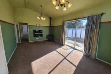 27 Cobham Street, Levin