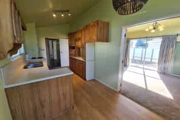 27 Cobham Street, Levin