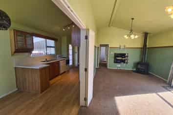 27 Cobham Street, Levin