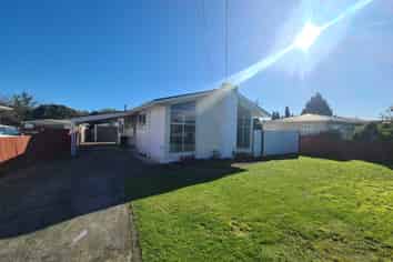 27 Cobham Street, Levin