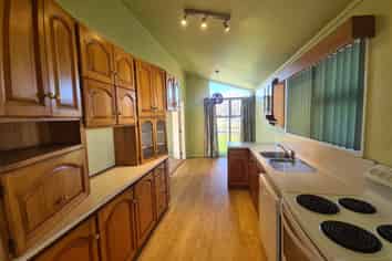 27 Cobham Street, Levin