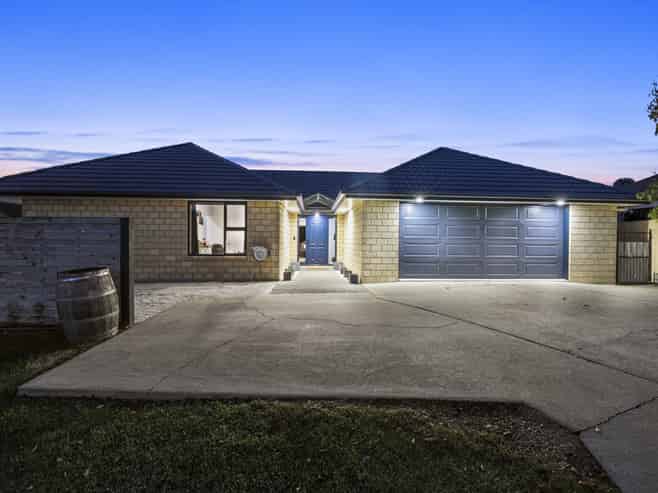 11 Elmwood Avenue, Witherlea