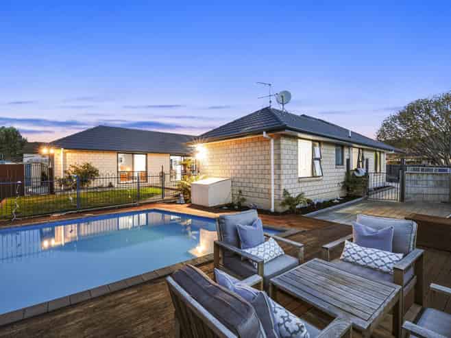 11 Elmwood Avenue, Witherlea