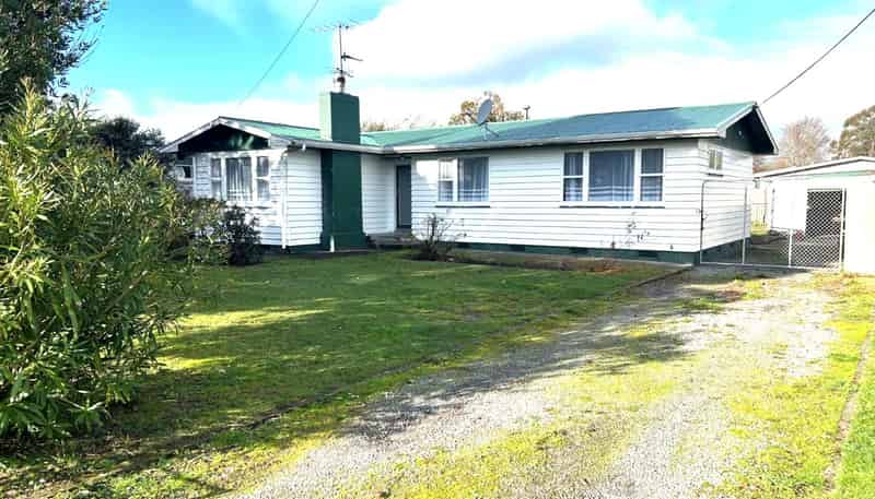 13 East Street, Greytown