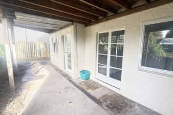 Central North Island - Address withheld