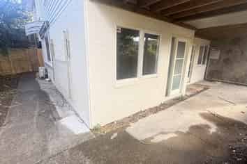 Central North Island - Address withheld