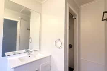 Central North Island - Address withheld