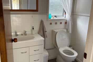 Waikato - Address withheld