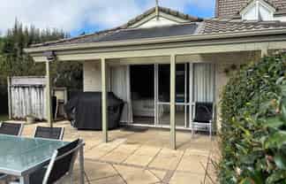 Waikato - Address withheld