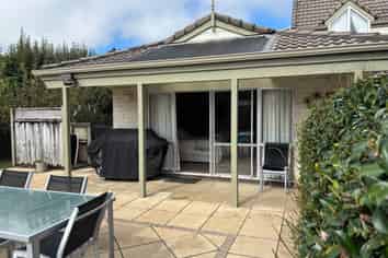 Waikato - Address withheld