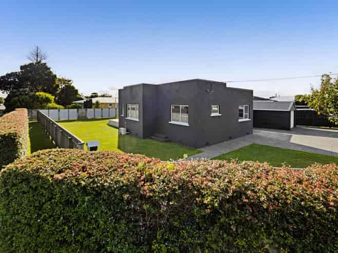 320 South Road, Hawera