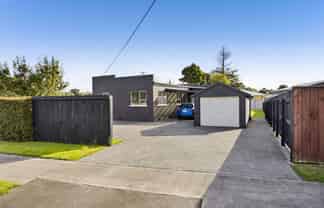 320 South Road, Hawera