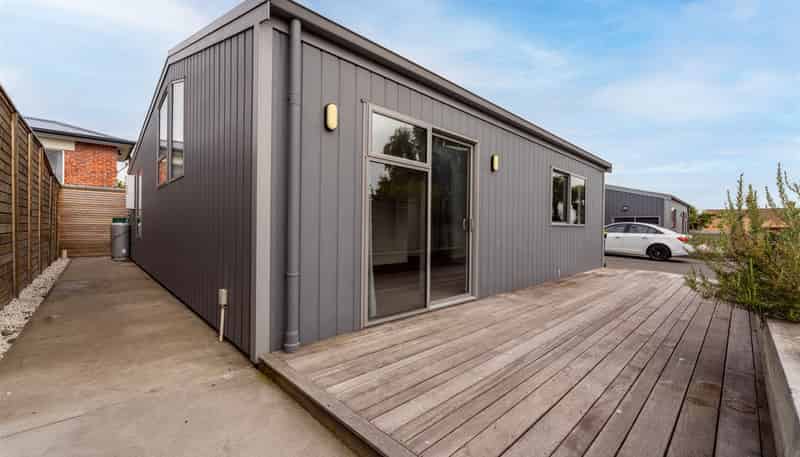 27a Queen Street, Parkside