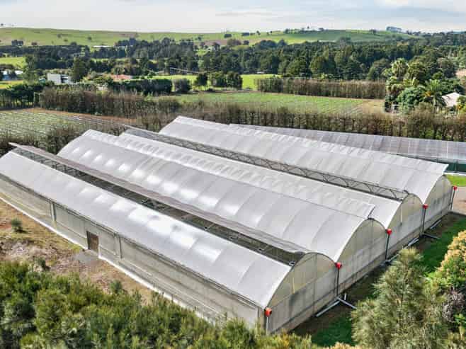 694 Mangakahia Road, Poroti