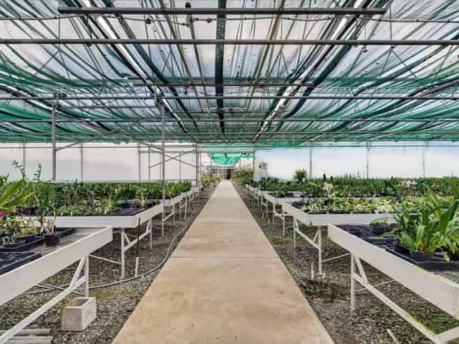 694 Mangakahia Road, Poroti