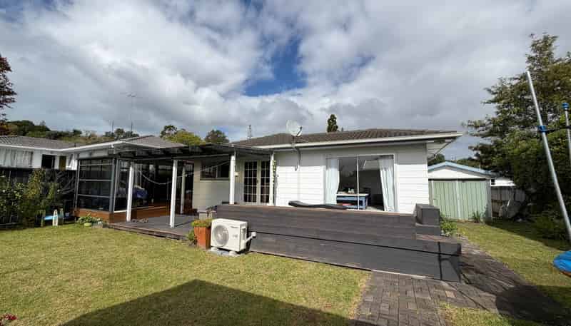 32 Weatherly Road, Torbay
