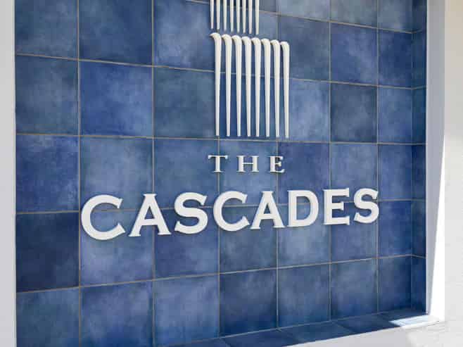 2/19 Victoria Road (The Cascades), Mount Maunganui