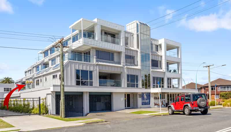 2/19 Victoria Road (The Cascades), Mount Maunganui