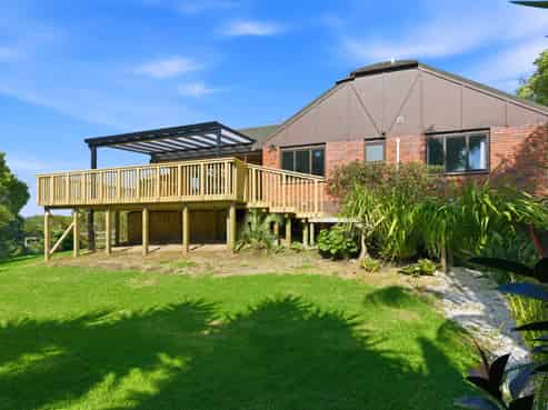 2 Furn Park Lane (Rural), Tauriko