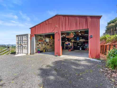2 Furn Park Lane (Rural), Tauriko