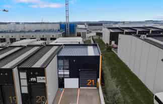 MORTGAGEE AUCTION - BOUTIQUE COMMERCIAL
