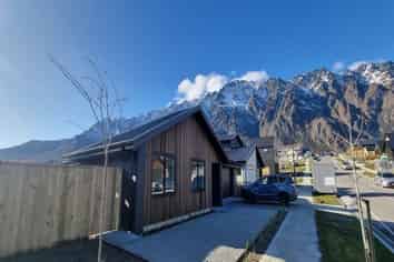 A/24 Till Street , Jacks Point