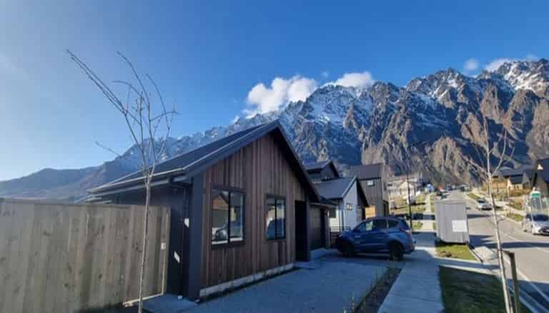 A/24 Till Street , Jacks Point