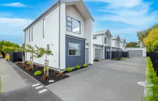 2/26 Horner Street, Papanui