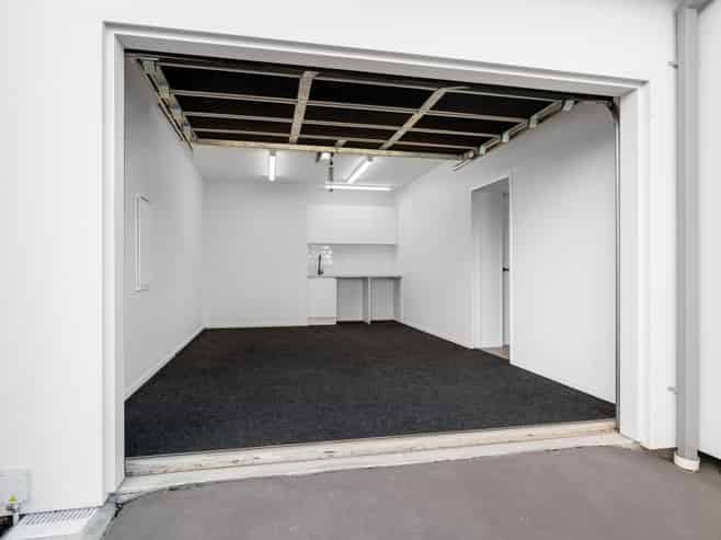 2/26 Horner Street, Papanui