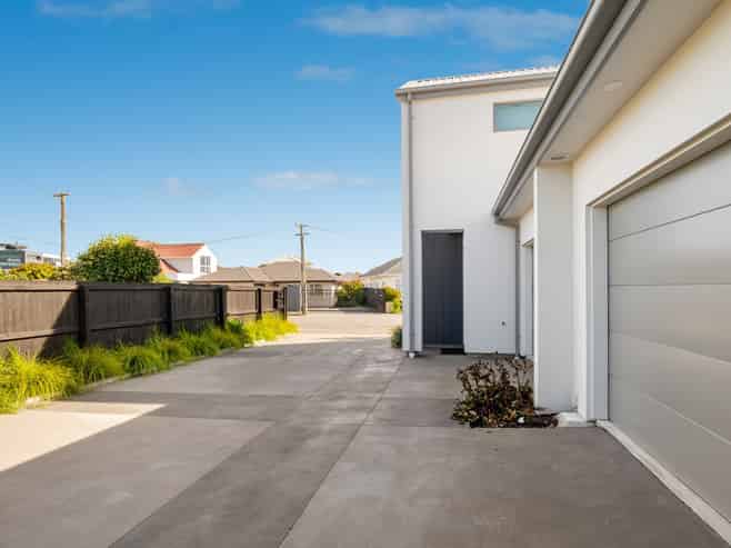 2/26 Horner Street, Papanui