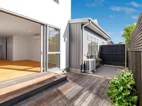 2/26 Horner Street, Papanui